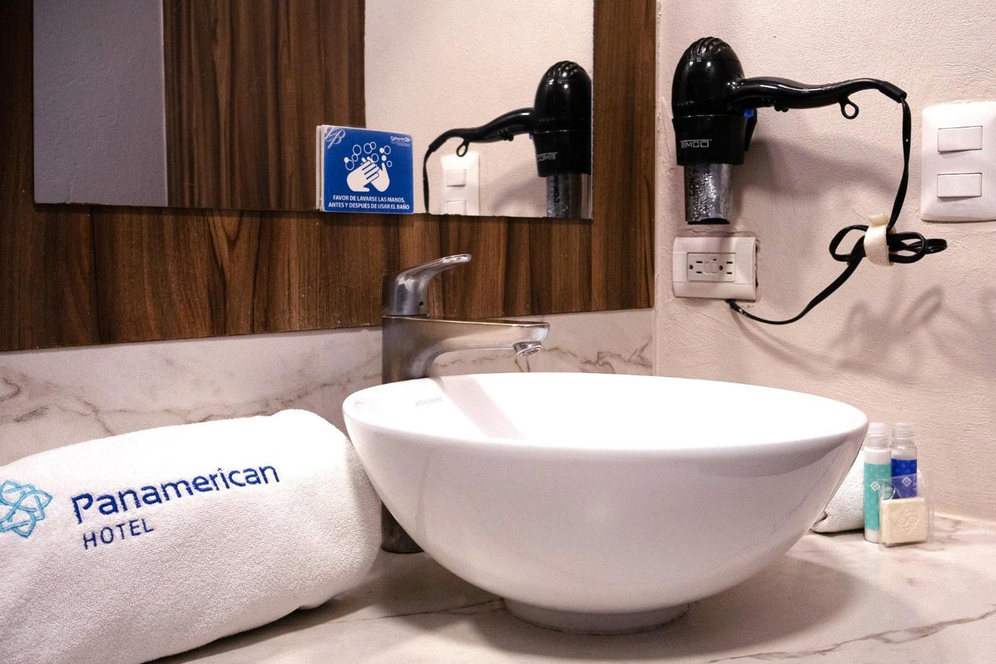 Hotel Panamerican Puebla Zewnętrze zdjęcie