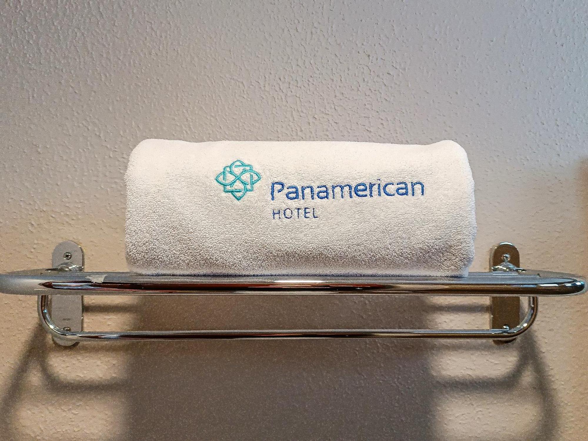 Hotel Panamerican Puebla Zewnętrze zdjęcie