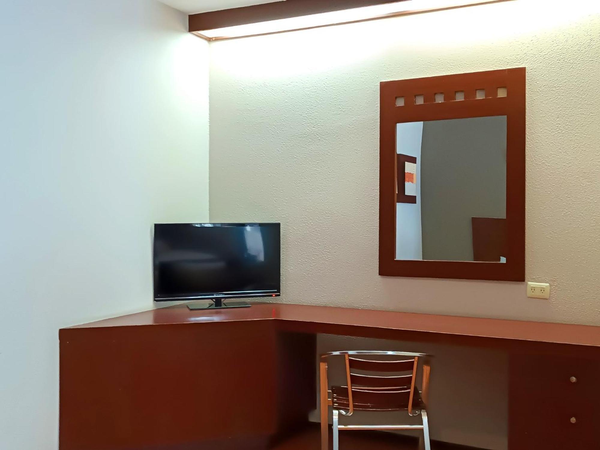 Hotel Panamerican Puebla Zewnętrze zdjęcie